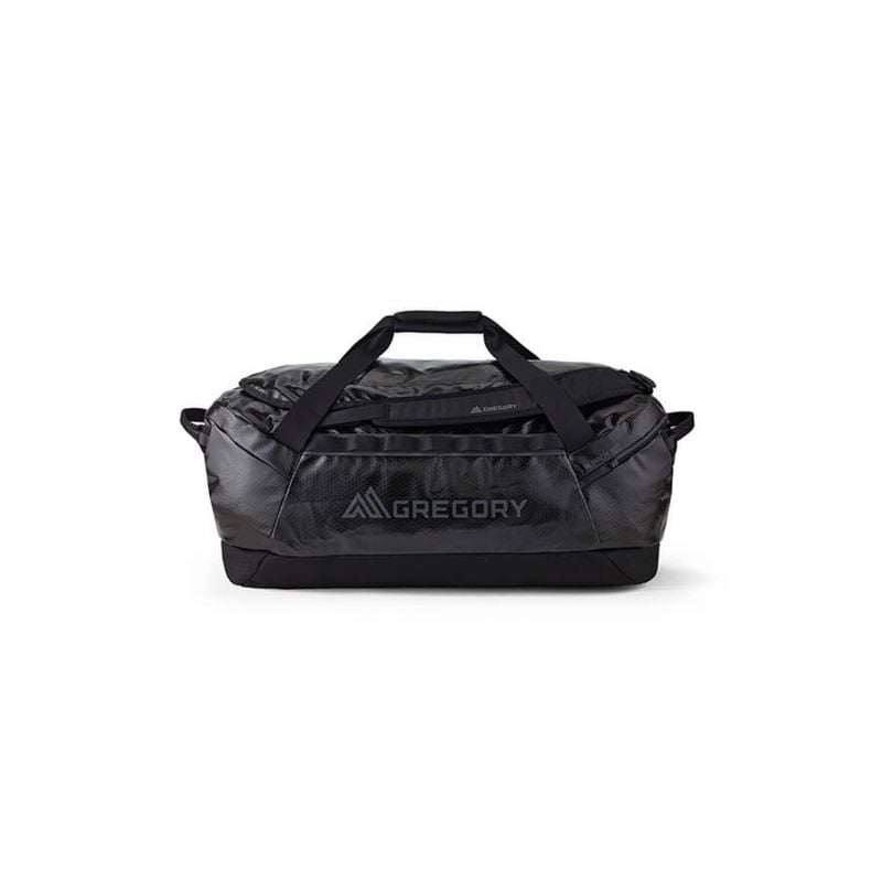 Travel bag Gregory Alpaca 100 (Obsidian Black)