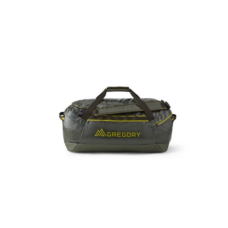 Travel bag Gregory Alpaca 60 (Fir Green)