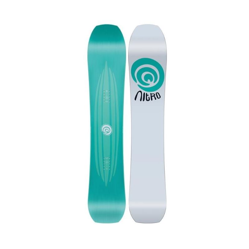 Snowboard Nitro Karma (2024) Damen