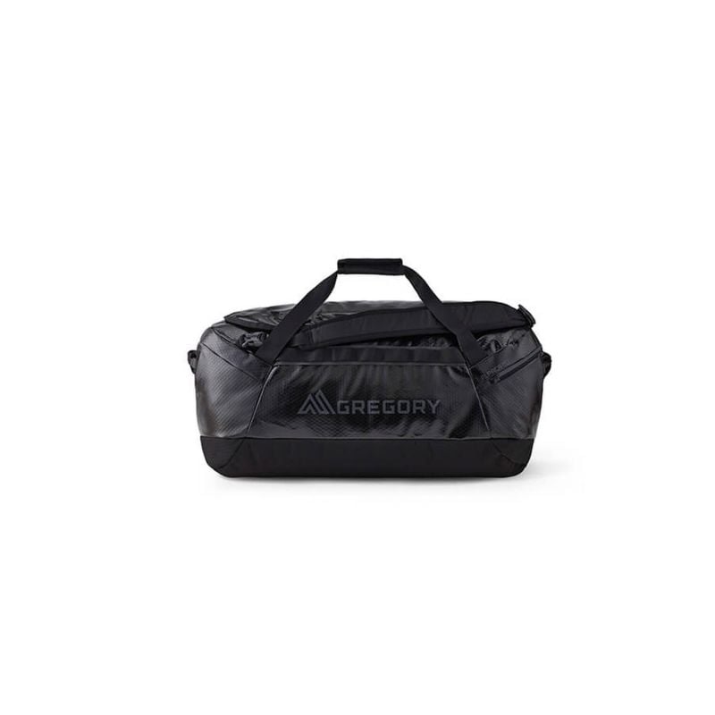 Sac duffel GREGORY ALPACA 60 (OBSIDIAN BLACK)