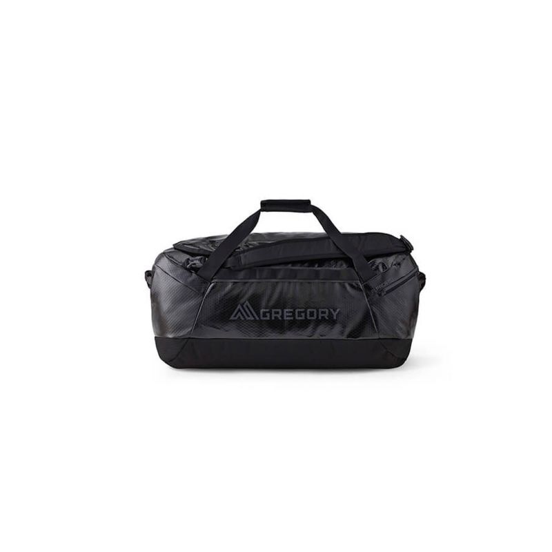 Reisetasche Gregory Alpaca 60 (Obsidian Black)