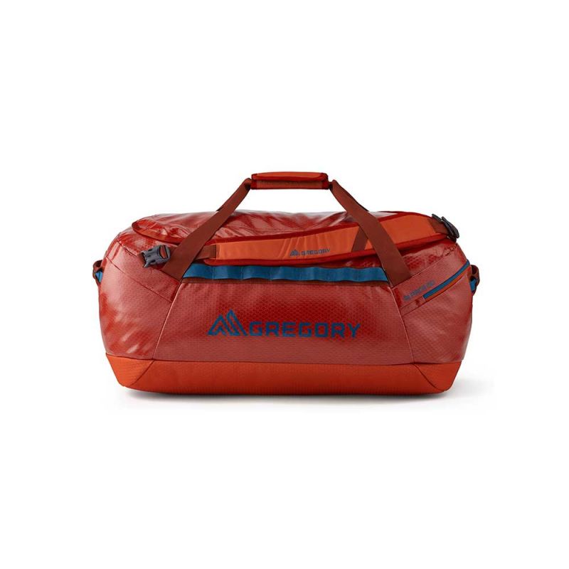 Matkalaukku Gregory Alpaca 60 (Redrock)