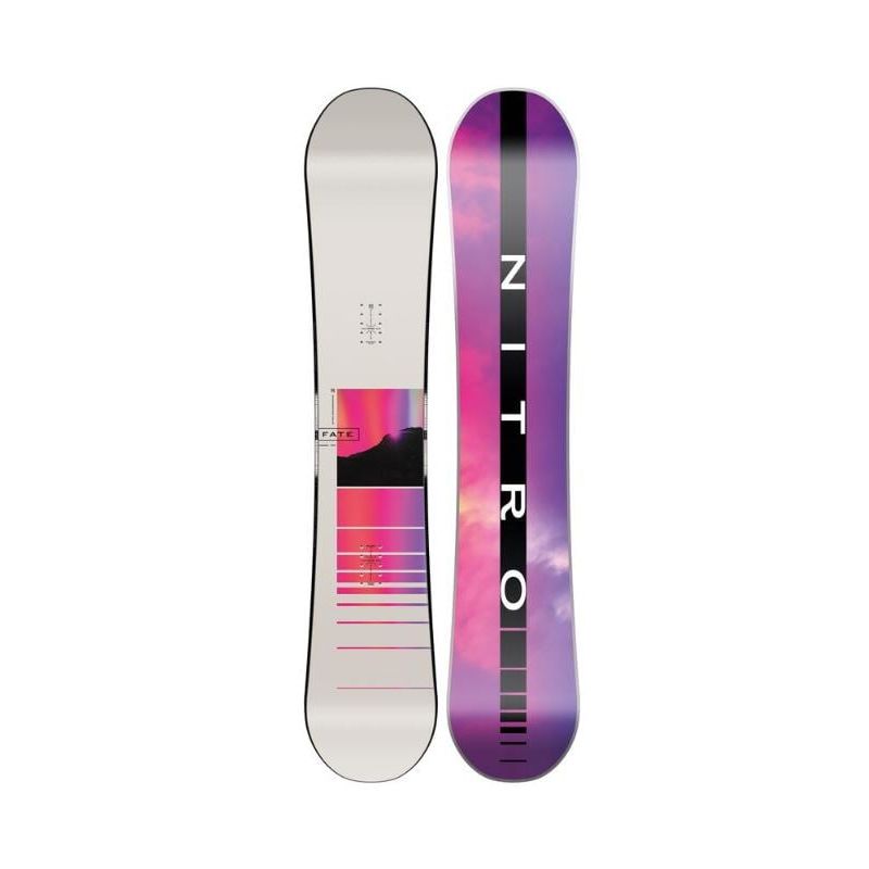 NITRO FATE - 150 ()