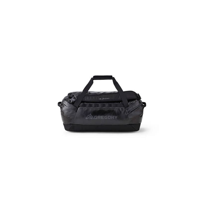 Rejsetaske Gregory Alpaca 40 (Obsidian Black)