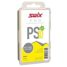 Fart SWIX PURE PERFORMANCE SPEED 10 60g (jaune)