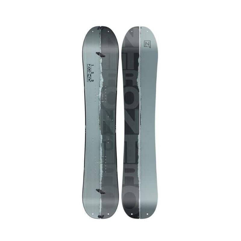 Splitboard Nitro Nomad (2024) mies