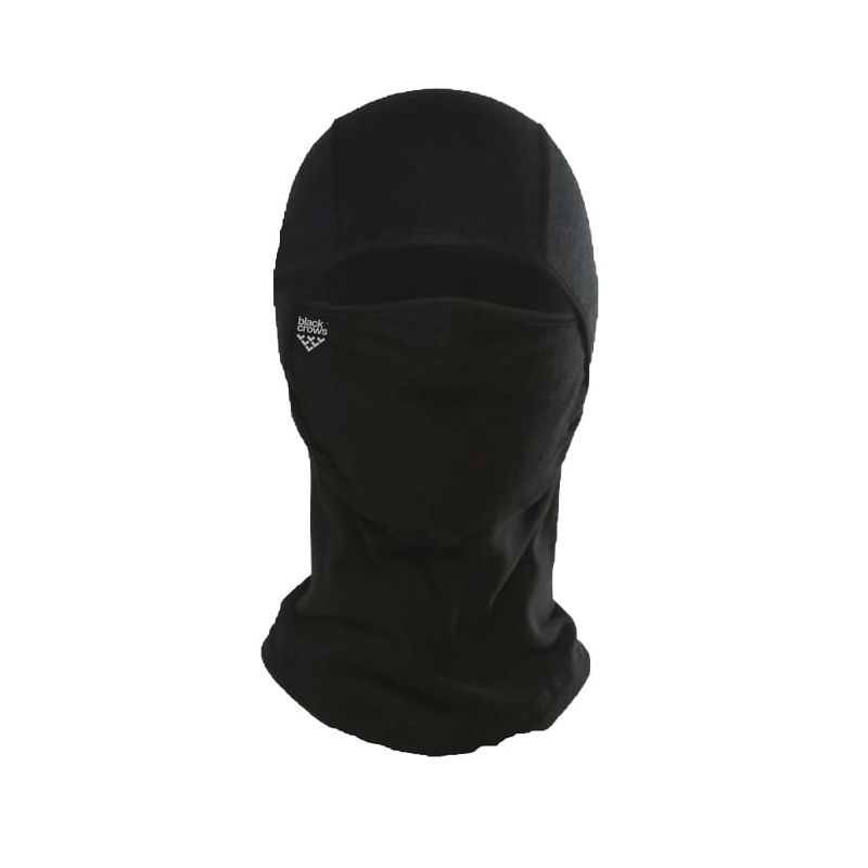 Passamontagna Black Crows Passamontagna Maskus (nero)