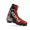 Alpina Scarpone da sci di fondo Pro Skate 3.0 (rosso)