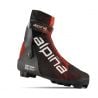 ALPINA ALPINA COMP SKATE NEW (RED/WHITE/BLACK)