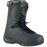 Nitro Snowboard 21 TEAM TLS - ZWART
