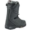Laarzen Nitro Team TLS (zwart) heren