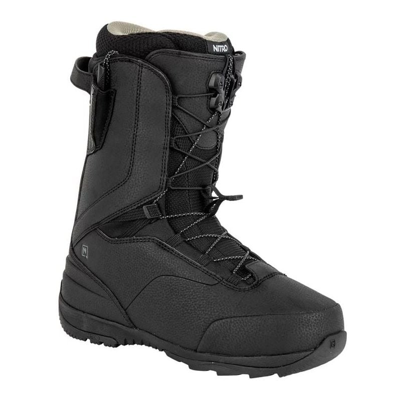 Boots Nitro Venture TLS (schwarz) Herren