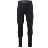 Legging super.natural M TUNDRA175 TIGHT (Noir)