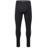 Legging super.natural M TUNDRA175 TIGHT (Noir)