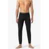 Legging super.natural M TUNDRA175 TIGHT (Noir)