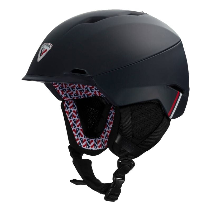 Helm Rossignol Alta Impacts (strato)