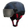 ROSSIGNOL WHOOPEE VISOR IMPACTS DK/BL ()