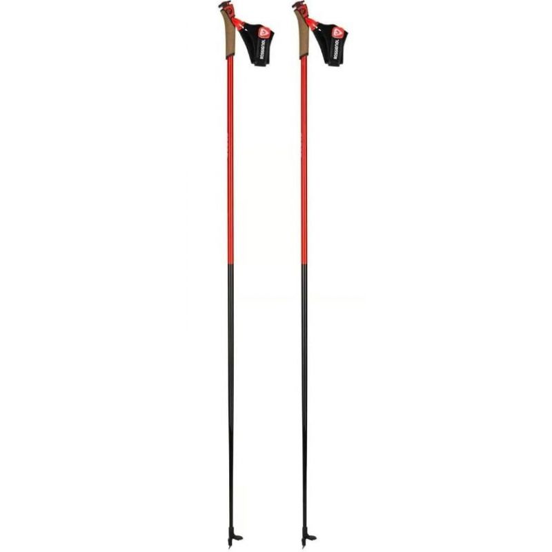 Pohjoismaiset sauvat Rossignol Force 7
