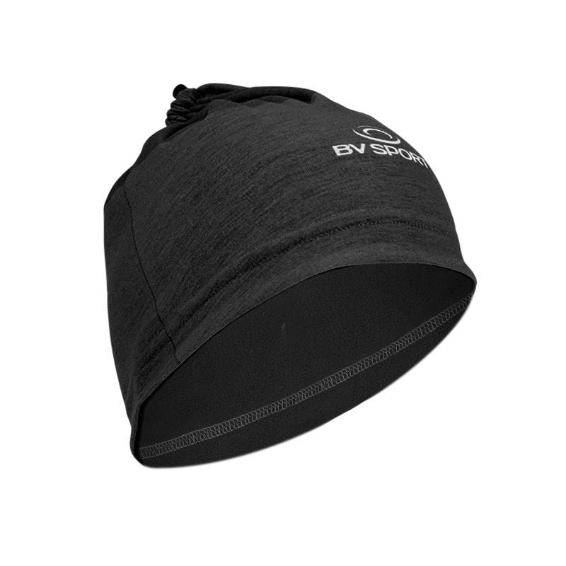 Bonnet BV sport Multifunction (Black)