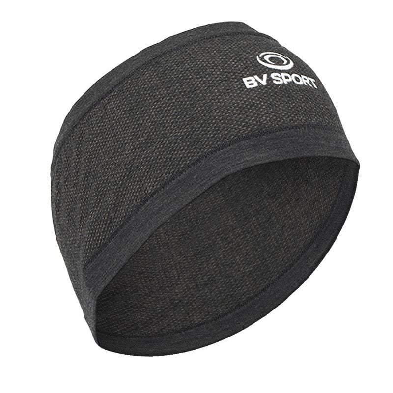Headband BV sport Headband Original Merinos (Anthracite)