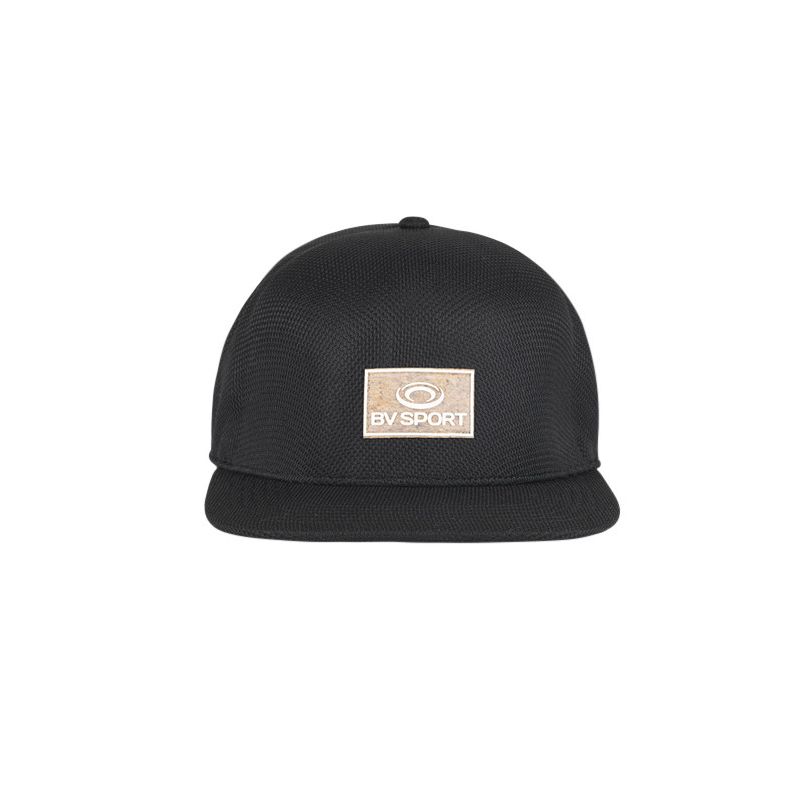 Casquette BV sport Knit (Noir)