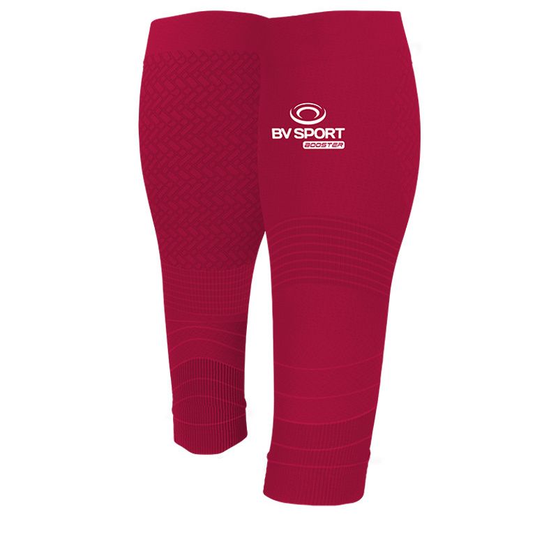 Kompressionshylsa BV sport Booster Elite Evolution (Hallon)