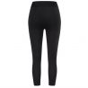 Legging 3/4 super.natural W TUNDRA175 TIGHT (Jet Black)