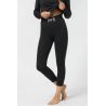 Legging 3/4 super.natural W TUNDRA175 TIGHT (Jet Black)