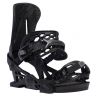 Fixation Jones Mercury (eclipse black) homme