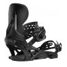Fixation Jones Mercury (eclipse black) homme