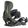 Fixation Jones Mercury (pine green) homme