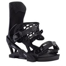 Fixation Jones Meteorite (eclipse black) homme