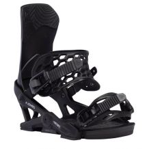 Fixation Jones Meteorite (eclipse black) homme