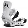 Fixation Jones Meteorite (white) homme