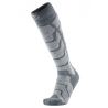 THERM-IC Calze calde da sci (grigio chiaro)
