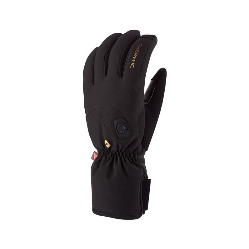 Guantes Thermic-Ic Ultra Boost Light (Negros)