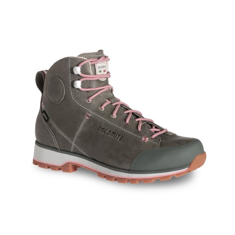 Dolomite 54 High Fg GTX (Sage/vihreä) naisten kengät