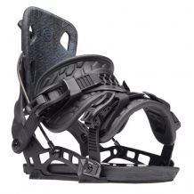 Fixation Flow NX2 (black) 