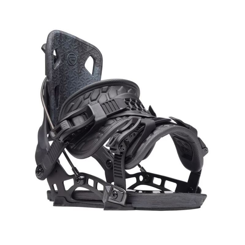 Montaje Flow NX2 (negro)
