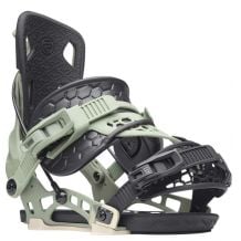 Fixation Flow NX2 (olive) 