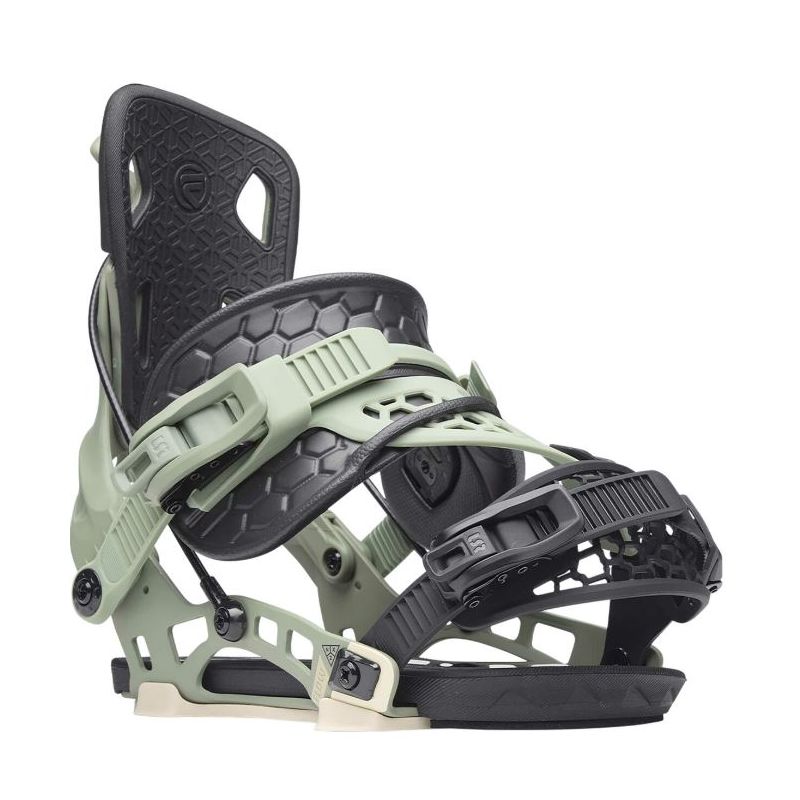 Fixation Flow NX2 (olive) 