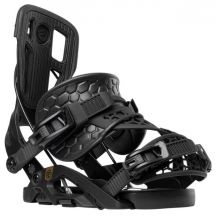 Fixation Flow FUSE HYBRID (black)