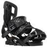 Fixation Flow FUSE HYBRID (black)
