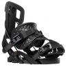 Fixation Flow FUSE HYBRID (black)