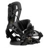 Fixation Flow FUSE HYBRID (black)
