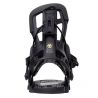 Fixation Flow FUSE HYBRID (black)