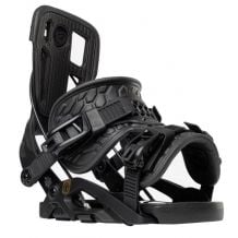 Fixation Flow Fuse (black)