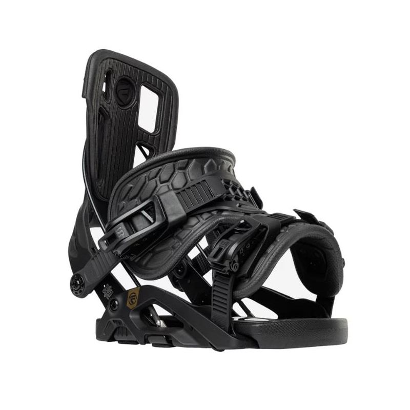 Fixation Flow Fuse (black)