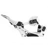 Montering Nidecker Supermatic (vit)