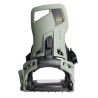 Montaggio Nidecker Supermatic (oliva)